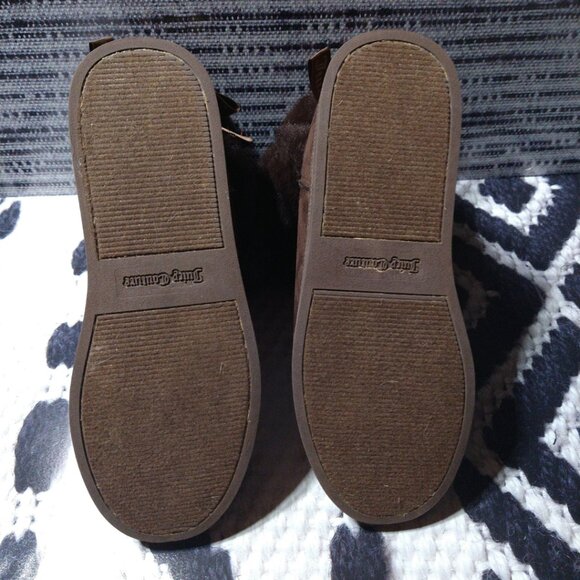 Juicy Couture King Boots - Picture 7 of 12